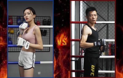 Chuan-MB03-Yyue VS C